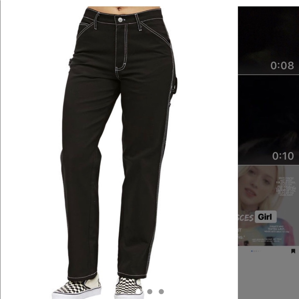 Dickies Carpenter Pant